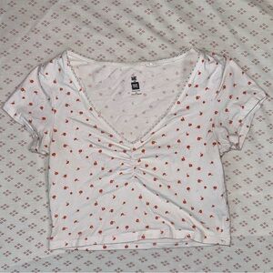 PacSun Baby Tee